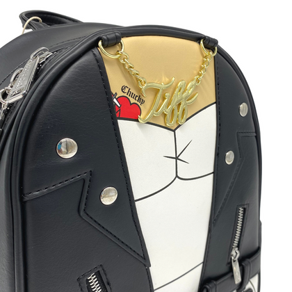 Chucky Mochila Chucky Novia