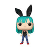 Dragon Ball Z Funko Bulma