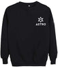 Astro Kpop Sudadera Hoodie