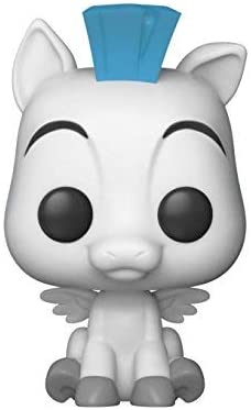 Hercules Funko Baby Pegasus