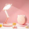 Lampara Gatito Portable LED