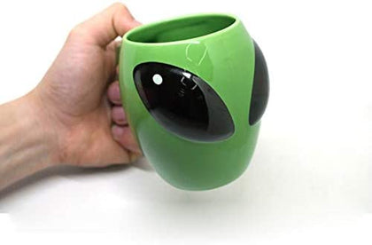 Alien Taza Area 51 Ovni