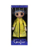 Coraline Muñeca Replica