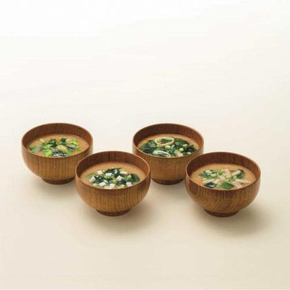 Marukome Instant Miso Soup (36)