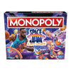 Space Jam Looney Tunes Monopolio Monopoly