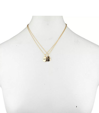 Collar De La Amistad #8