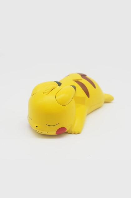 Pokemon Mouse Pikachu PRE ORDEN