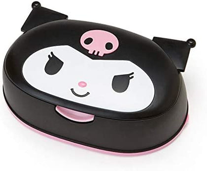 Sanrio Kuromi Estuche Para Toallas Kleenex