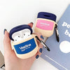 Vaselina Airpod Case