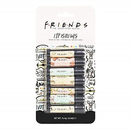 Friends Balsamo Labial Set