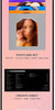 Black Pink Album Paquete
