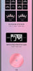 Black Pink Album Paquete