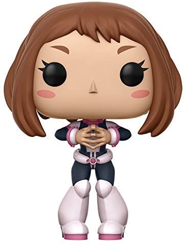 My Hero Academy Funko Ochaco