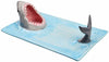Plato Ceramica Tiburon Sushi