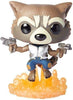 Guardianes De La Galaxia Funko Rocket