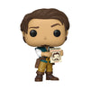 Enredados Flynn Rider Funko Rapunzel