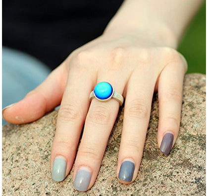 Anillo estado de animo #2