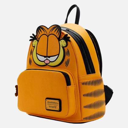 Garfield Mochila Hate Mondays
