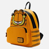 Garfield Mochila Hate Mondays