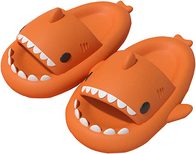 Sandalias Tiburon