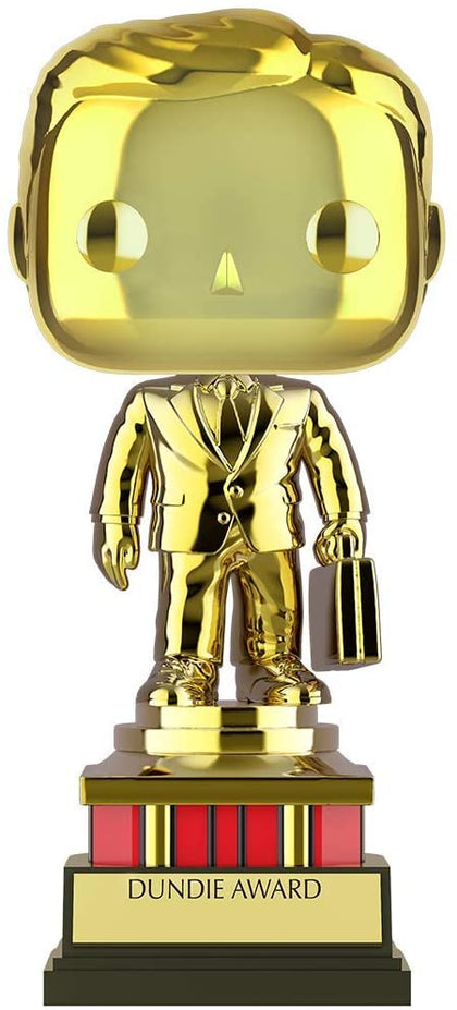 The Office Funko Dundie Award