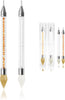 Diamond Painting Set Pluma Diamante