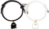 Set De Pulseras Magneticas Fantasma Amigos BFF