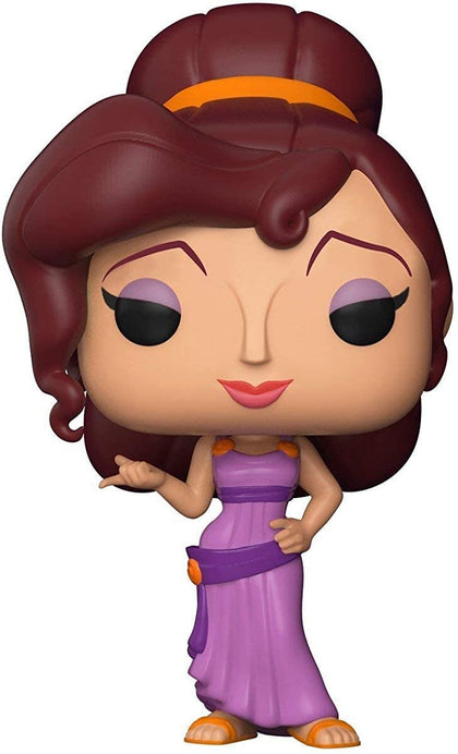 Hercules Funko Megara