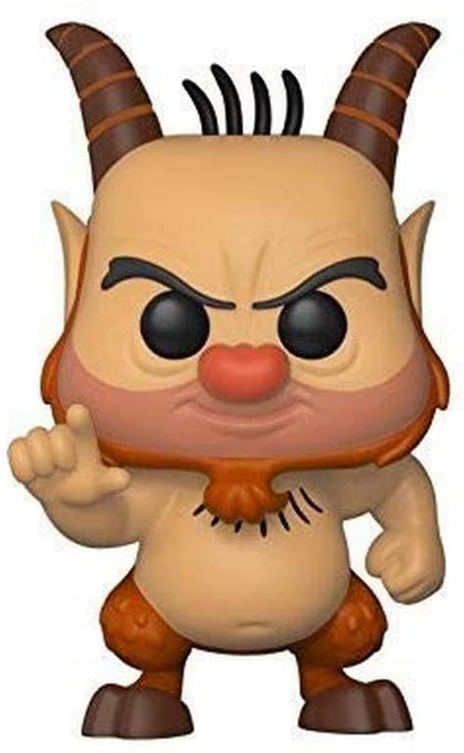 Hercules Funko Phil