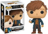 Animales Fantasticos Funko Newt Scammander