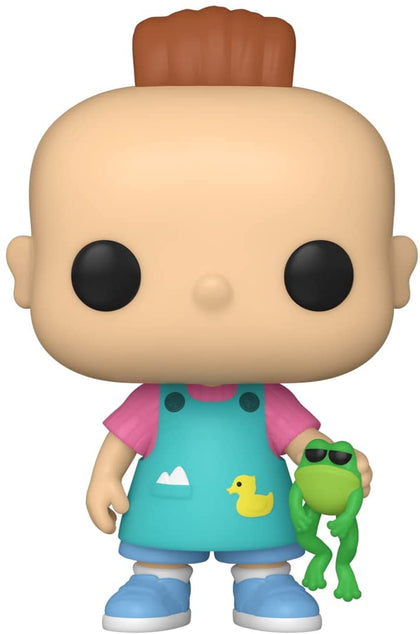 Rugrats Funko Phil Y Lili PRE ORDEN