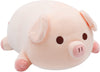 Peluche Cerdito Puerco Grande Fluffy