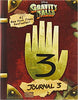 Gravity Falls Libro 3 Cuaderno