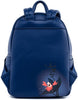 La Sirenita Mochila Ariel Kiss The Girl