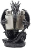 Games Of Thrones Dragon Set Salero Y Pimentero