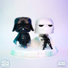 Funko Star Wars Darth Vader y Snowtrooper Figura 6 De 6