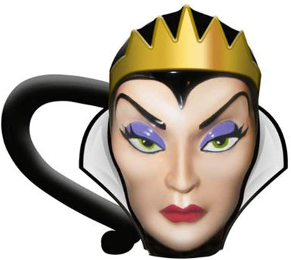 Reina Malvada Disney Blanca Nieves Taza