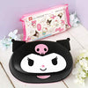 Sanrio Kuromi Estuche Para Toallas Kleenex