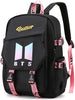 BTS Mochila Butter Correas
