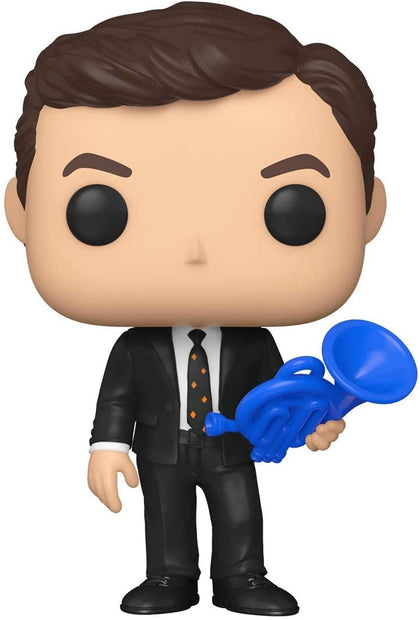 How I Meet Your Mother Ted Mosby Funko