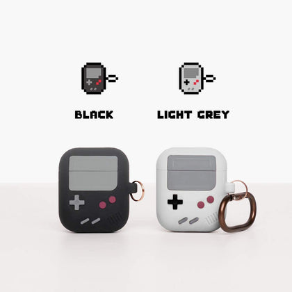 Airpod Case Gameboy