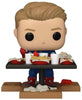 Funko Los Vengadores Marvel Victory Shawarma Series - Capitan America