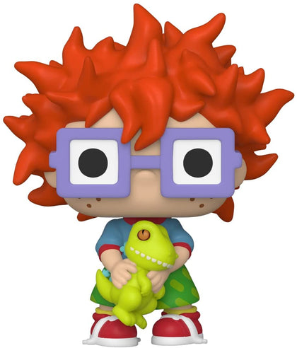 Rugrats Carlitos 1207 Funko