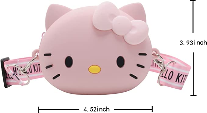 Sanrio Hello Kitty Kit De Accesorios – Accesorios-Mexicali