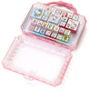 Hello Kitty Paquete Estampillas Sellos