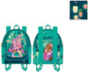 Enredados Rapunzel Mochila Castillo