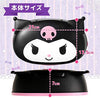 Sanrio Kuromi Estuche Para Toallas Kleenex