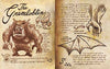 Gravity Falls Libro 3 Cuaderno