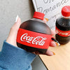 Coca Cola Botella Airpod Case