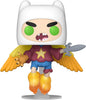 PRE ORDEN Hora De Aventura Funko Final Wizard Finn Adventure Time